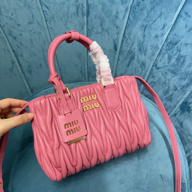 Miu Miu Top Handle Bags